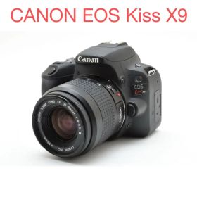 保証付き/デジタル一眼レフカメラ キャノン CANON EOS Kiss X9