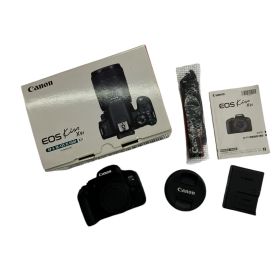 186000 動作確認済み Canon EOS Kiss X9i EF-S18-135 IS USM