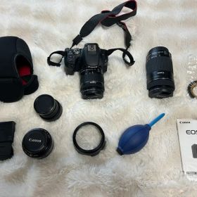 Canon EOS Kiss X9デジタル一眼レフ