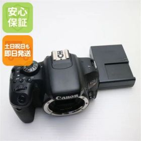 良品中古 EOS Kiss X9i ボディー ブラック 即日発送 一眼レフ Canon 本体 土日祝発送OK 02000