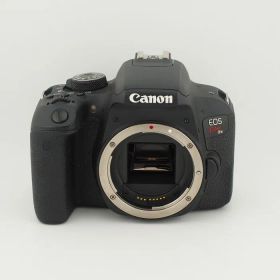 【中古】(キヤノン) Canon EOS KISS X9I ボデイ