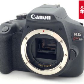 【中古】 【並品】 キヤノン EOS Kiss X90 ボディ