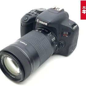 【中古】 【並品】 キヤノン EOS Kiss X9i ダブルズームキット