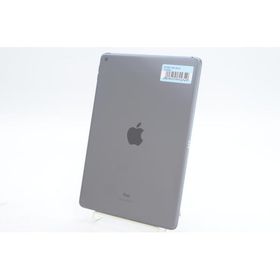 [中古]Apple iPad (第8世代) Wi-Fiモデル 32GB スペースグレイ MYL92J/A