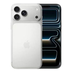 iPhone17 Pro[512GB] docomo シルバー【安心保証】