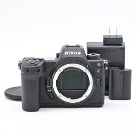 Nikon ニコン Z6III ボディ ミラーレス一眼レフカメラ【中古】