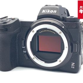 【中古】 【並品】 ニコン Z6II ボディ