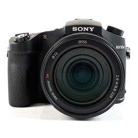 ソニー SONY DSC-RX10M4 RX10IV コンパクトデジタルカメラ 中古