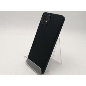 【中古】SHARP docomo 【SIMフリー】 AQUOS wish4 ブラック 4GB 64GB SH-52E【ECセンター】保証期間１ヶ月【ランクB】
