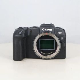 【中古】(キヤノン) Canon EOS RP ボディ