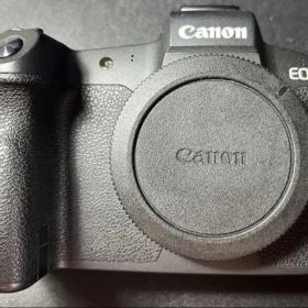 Canon EOS R ミラーレス一眼 ブラック