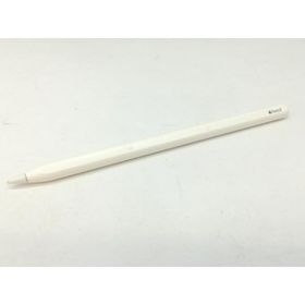 【中古】Apple Apple Pencil（第2世代） MU8F2J/A【札幌】保証期間１週間