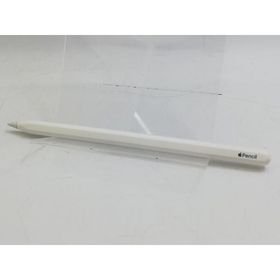 【中古】Apple Apple Pencil（第2世代） MU8F2J/A【大須アメ横】保証期間１週間