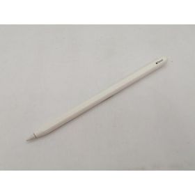 【中古】Apple Apple Pencil（第2世代） MU8F2J/A【なんば】保証期間１週間