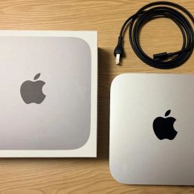 Mac mini (M1,2020) MGNR3J/A 8GB/256GB