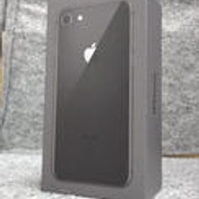 IPHONE8 MQ782J/A APPLE/SOFTBANK