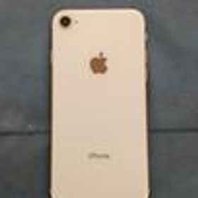 IPHONE8 MQ7A2J/A APPLE/DOCOMO
