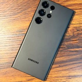 Galaxy S23 Ultra ブラック 中古 77,268円 | ネット最安値の価格比較