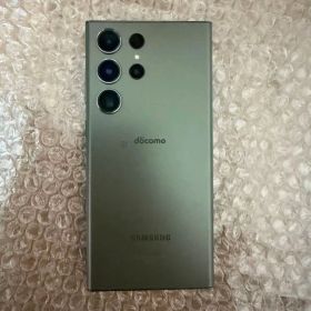 Galaxy s23 Ultra docomo版 simフリー 本体