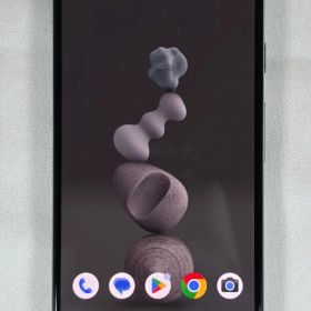 Pixel 5 セージ SIMフリー