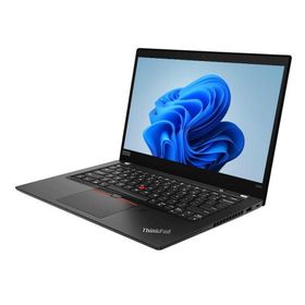 6ヶ月保証 lenovo ThinkPad X395 ノートパソコン Windows11 64bit WEBカメラ HDMI メモリ16GB 高速 SSD WiFi フルHD B5サイズ 中古 4020297