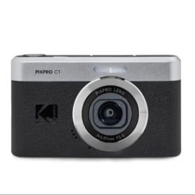 KODAK PIXPRO C1 デジタルカメラ ブラック