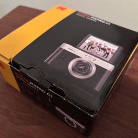 KODAK PIXPRO C1 BN ブラウン コダック
