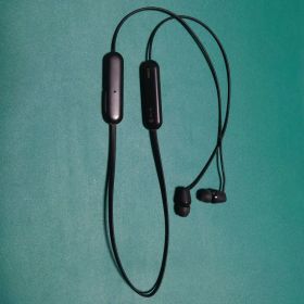 ソニー ワイヤレスイヤホン WI-C200