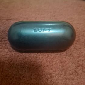 Sony ワイヤレスイヤホンwf c700n ノイズキャンセリング