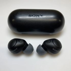 SONY WF-C700N ワイヤレスイヤホン S44