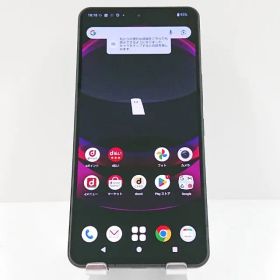 AQUOS R8 pro SH-51D ドコモ ブラック 送料無料 本体 c16467