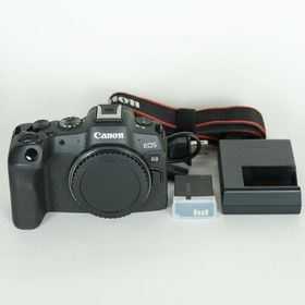 [良品] Canon EOS R8 [ボディ] | Canon RFマウント