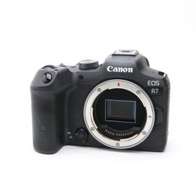 《並品》Canon EOS R7 ボディ