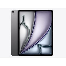 【多少箱のへこみや傷がある場合があります】APPLE iPAD(Wi-Fiモデル) iPad Air 13インチ Wi-Fi 512GB MV2J3J/A [スペースグレイ]
