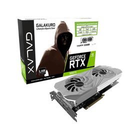 玄人志向 NVIDIA GeForce RTX3060Ti 搭載 グラフィックボード GDDR6 8GB GALAKURO GAMINGシリ