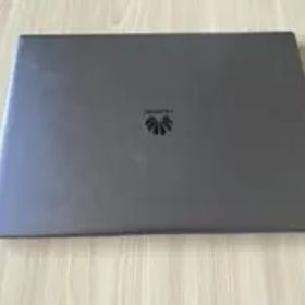 HUAWEI MATEBOOK X PRO Intel i7 タッチパネル