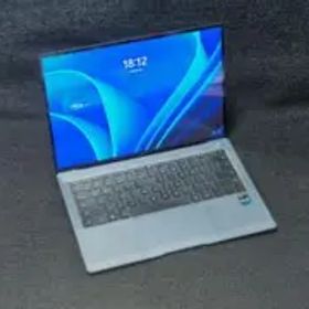 MATEBOOK X PRO Core i7-1360P 32GB/2TB 美品