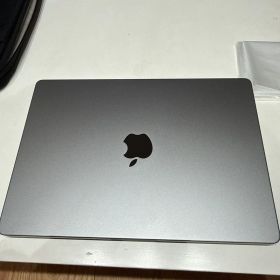 Apple MacBook Pro 14インチ M3 8GB