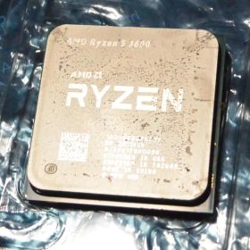 Ryzen 5 3600 BOX 新品 11,380円 中古 7,700円 | ネット最安値の価格