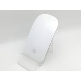 【中古】Apple Magic Mouse 2 (2015) シルバー MLA02J/A【中野】保証期間１週間