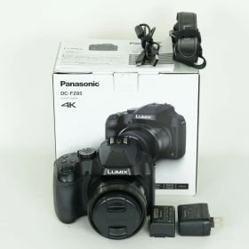 [並品] Panasonic LUMIX DC-FZ85 | コンパクトデジタルカメラ