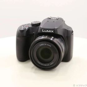 ソフマップ 〔中古品〕 LUMIX DC-FZ85D-K【297】