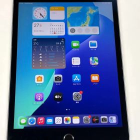電池80％ iPad mini(第5世代) 256GB スペースグレ