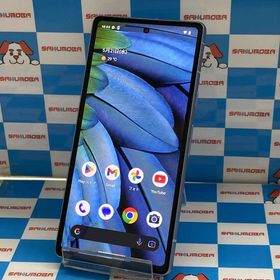 Google Pixel 7a 128GB Sea G82U8 SoftBank版SIMフリー 美品