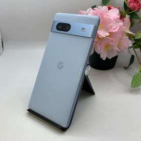 Google Pixel 7a 128Gb Sea SIMフリー送料無料
