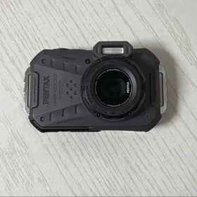 PENTAX WG-1000コンパクトデジタルカメラ