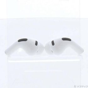 〔中古〕Apple(アップル) AirPods Pro 3 MFHP4J／A〔262-ud〕