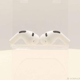 〔中古〕Apple(アップル) AirPods Pro 3 MFHP4J／A〔258-ud〕