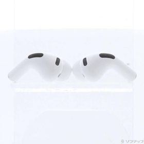 〔中古〕Apple(アップル) AirPods Pro 3 MFHP4J／A〔262-ud〕