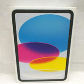 IPAD 第10世代 MPQ13J/A APPLE